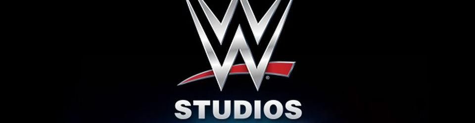 Cover WWE Studios