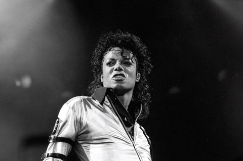 Les meilleurs albums de Michael Jackson