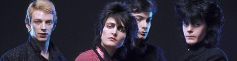 Les meilleurs albums de Siouxsie and the Banshees