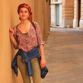 RachelNordine