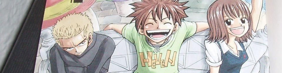 Cover Intégrale Mashima-en