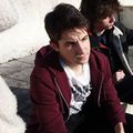 Nathan Gibert