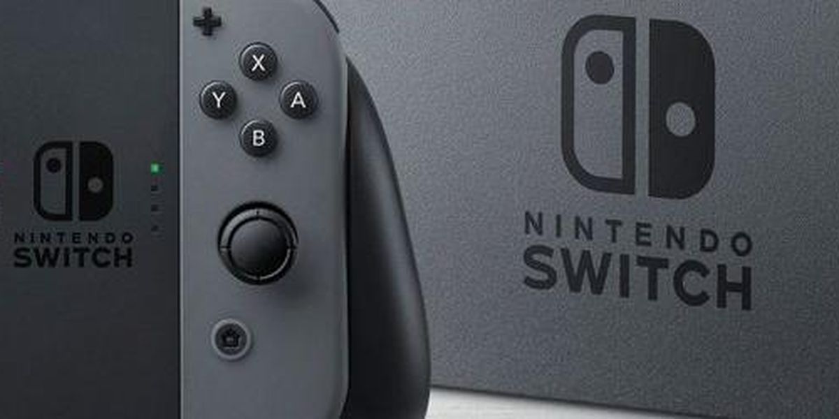 Top 5 des meilleurs jeux de course sur Nintendo Switch - Switch-Actu