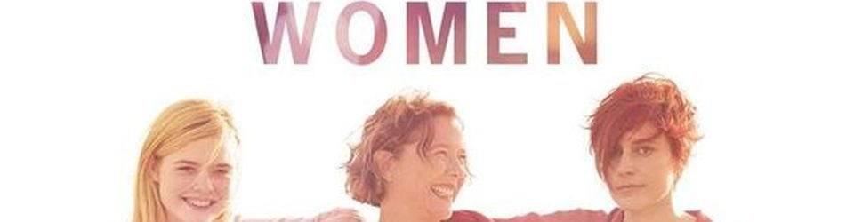 Cover *F-rated movies* Films de femmes, questions de femmes, personnages féminins
