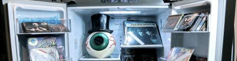 The Residents (discographie commentée)