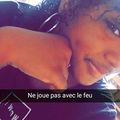 Mimii Naomie