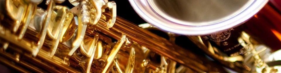 Cover Chorus de sax