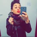 Mélissa Maadhadhi