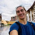 Antoine Forcione