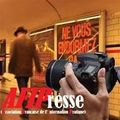 Maximilien Afip Presse