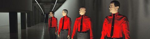 Les meilleurs albums de Kraftwerk