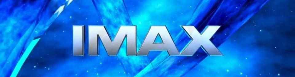 Cover La meilleure expérience IMAX !