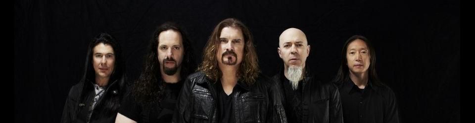 Cover Les meilleurs albums de Dream Theater