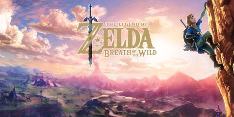 Ma Switch, ma voie, mon aventure !