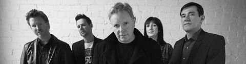 Les meilleurs albums de New Order