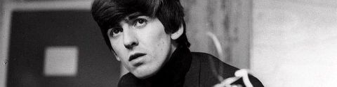Les meilleurs albums de George Harrison