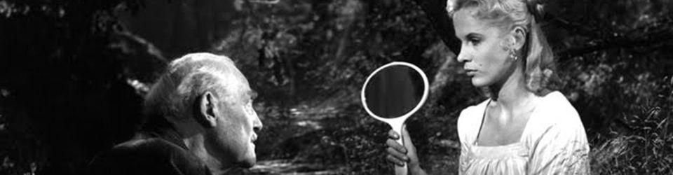 Cover Les meilleurs films d'Ingmar Bergman