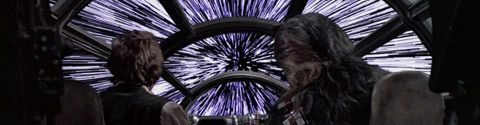 Classement des films de Star Wars