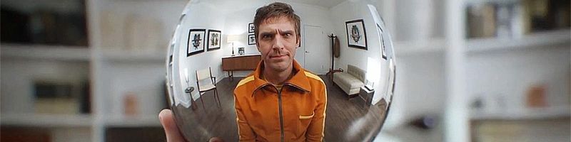 Bannière de Murdoc