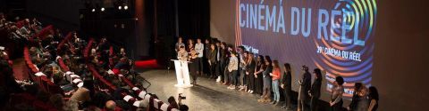 Cinéma du réel 2017 : Palmarès