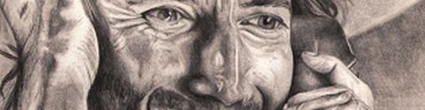 Mes séries préférées