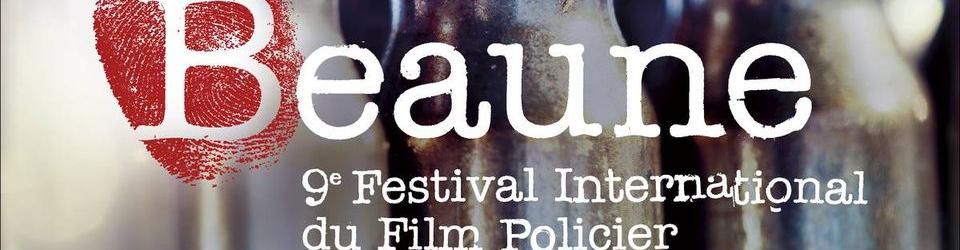 Cover Films vus lors du 9ème Festival International du Film Policier à Beaune
