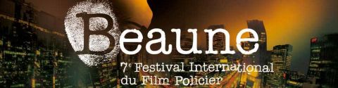 Films vus lors du 7ème Festival International du Film Policier à Beaune