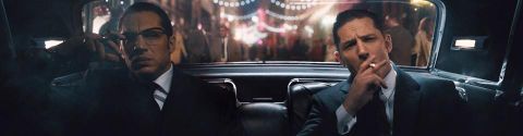 Les meilleurs films avec Tom Hardy