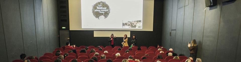 Cover Festival du Cinéma Espagnol de Nantes 2017 : Palmarès