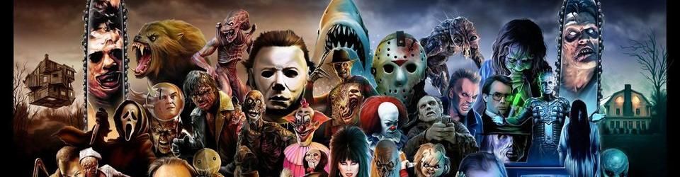 Cover 30 Horror Movies