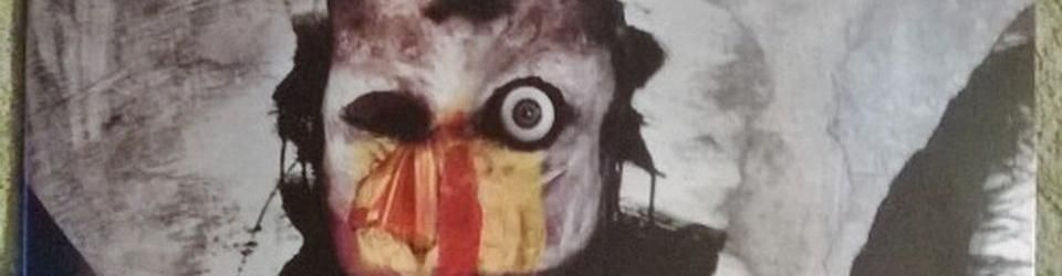 Cover Nurse with wound : discographie sélective