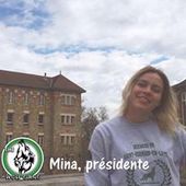MinaFauve
