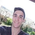 Maxence Caudet