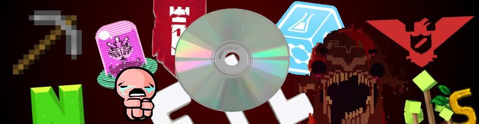 Cover Ces jeux vendus en démat' qui peuvent tenir sur un CD-ROM...