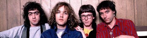 Les meilleurs albums de R.E.M.