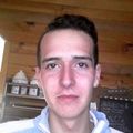 Benjamin Mortelle Lebredonchel