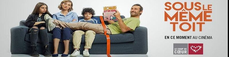 Bannière de Programme Pathé Nice