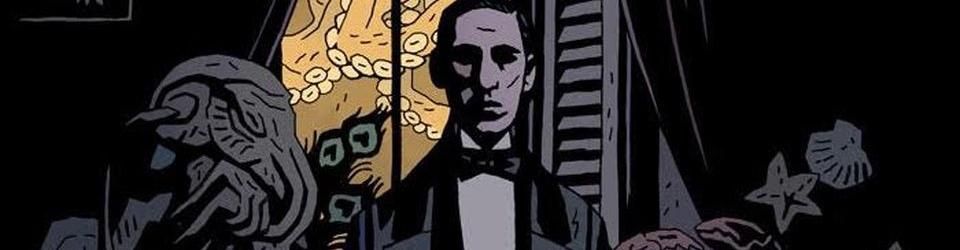 Cover Les meilleures adaptations de H. P. Lovecraft au cinéma