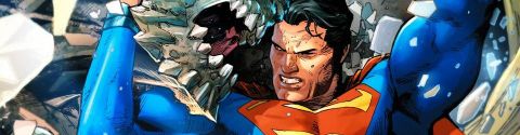 Les meilleurs comics de superman