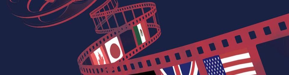 Cover Un film, un pays