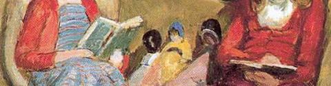 Les livres qui ont fait votre enfance