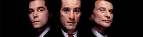 Les meilleurs films de gangsters