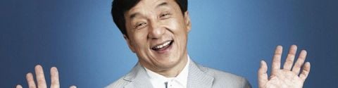 Les meilleurs films de Jackie Chan