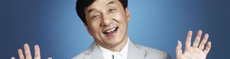 Cover Les meilleurs films de Jackie Chan