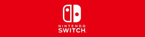 Ludothèque Nintendo Switch