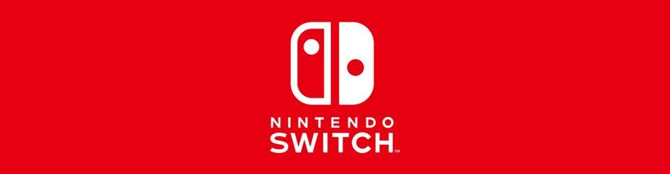 Cover Ludothèque Nintendo Switch