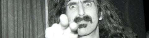 Petit guide pour vous Y retrouver dans la discographie de Frank Zappa