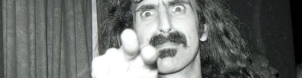 Cover Petit guide pour vous Y retrouver dans la discographie de Frank Zappa