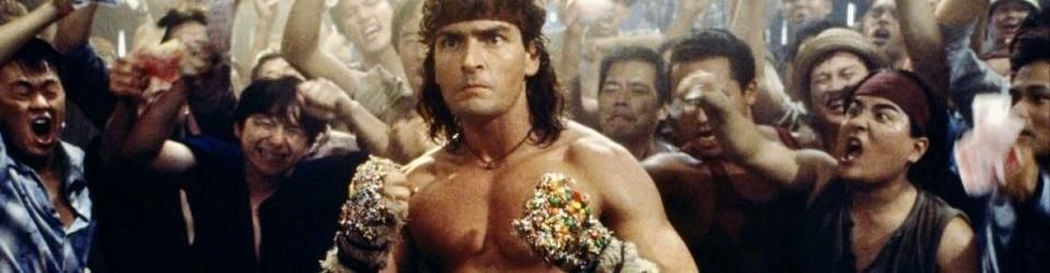 Cover Les meilleurs films avec Charlie Sheen