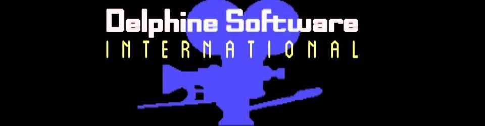 Cover Chrono / Retro AMIGA - Delphine Soft